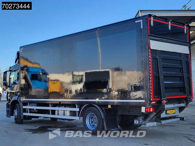Mercedes-Benz Antos 1924 4X2 19tons NL-Truck 2500kg Ladebordwand Automatic Euro 6 - Kasti veoauto: pilt 2 Mercedes-Benz Antos 1924 4X2 19tons NL-Truck 2500kg Ladebordwand Automatic Euro 6 - Kasti veoauto: pilt 2