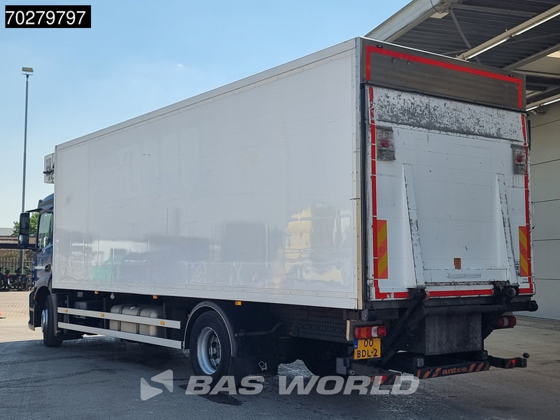 Mercedes-Benz Antos 1924 4X2 NL-Truck FrigoBlock FK 35I-E Ladebordwand Euro 6 - Külmutiga veoauto: pilt 2 Mercedes-Benz Antos 1924 4X2 NL-Truck FrigoBlock FK 35I-E Ladebordwand Euro 6 - Külmutiga veoauto: pilt 2