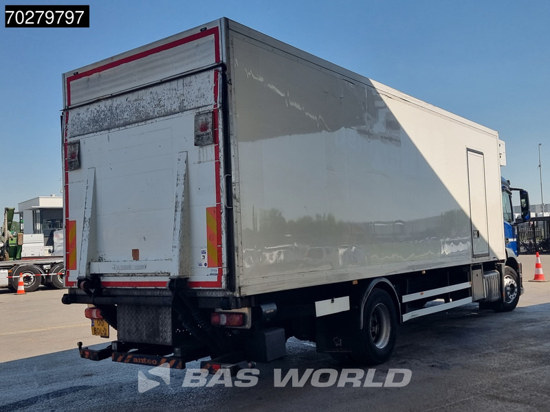 Mercedes-Benz Antos 1924 4X2 NL-Truck FrigoBlock FK 35I-E Ladebordwand Euro 6 - Külmutiga veoauto: pilt 5 Mercedes-Benz Antos 1924 4X2 NL-Truck FrigoBlock FK 35I-E Ladebordwand Euro 6 - Külmutiga veoauto: pilt 5
