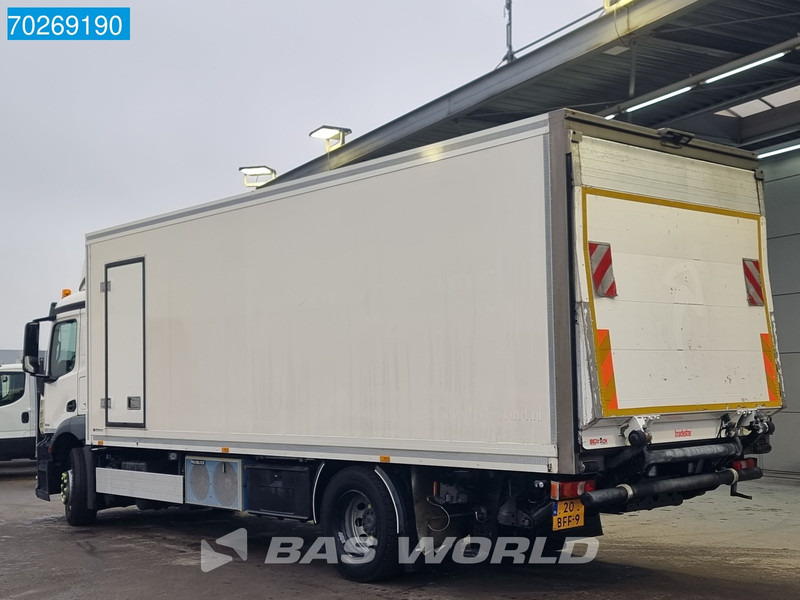 Mercedes-Benz Antos 1935 4X2 NL-Truck Frigoblock 2000kg Ladebordwand Euro 6 - Külmutiga veoauto: pilt 2 Mercedes-Benz Antos 1935 4X2 NL-Truck Frigoblock 2000kg Ladebordwand Euro 6 - Külmutiga veoauto: pilt 2