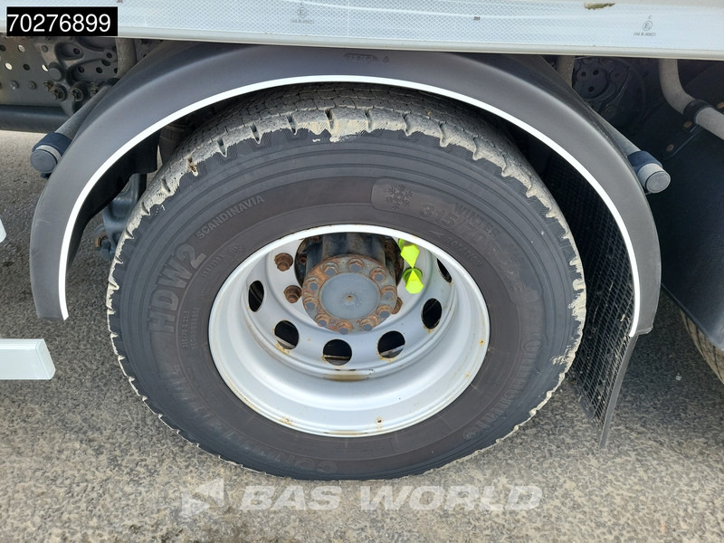 Mercedes-Benz Antos 2535 6X2 Lumikko L7 cooler ladebordwand Lift+Lenkachse Euro 6 - Külmutiga veoauto: pilt 2 Mercedes-Benz Antos 2535 6X2 Lumikko L7 cooler ladebordwand Lift+Lenkachse Euro 6 - Külmutiga veoauto: pilt 2
