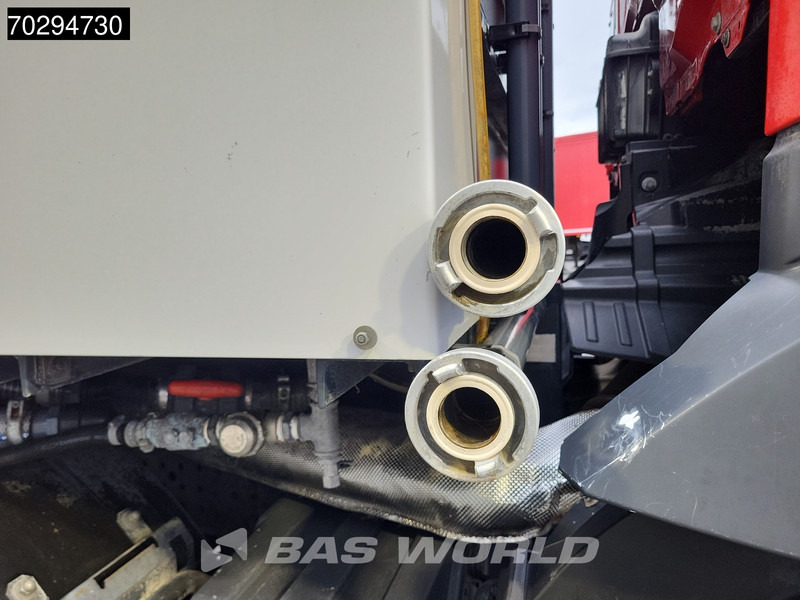 Mercedes-Benz Arocs 4951 Arocs 10X4 NL-Truck Bremat S5.10.13 XL sandmortal Lift+Steering Axle Euro 6 - Betoonipump: pilt 5 Mercedes-Benz Arocs 4951 Arocs 10X4 NL-Truck Bremat S5.10.13 XL sandmortal Lift+Steering Axle Euro 6 - Betoonipump: pilt 5