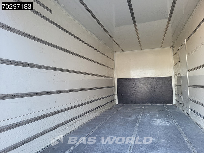 Mercedes-Benz Atego 1221 4X2 12tonner 1500kg Ladebordwand Automatic Euro 6 - Kasti veoauto: pilt 5 Mercedes-Benz Atego 1221 4X2 12tonner 1500kg Ladebordwand Automatic Euro 6 - Kasti veoauto: pilt 5