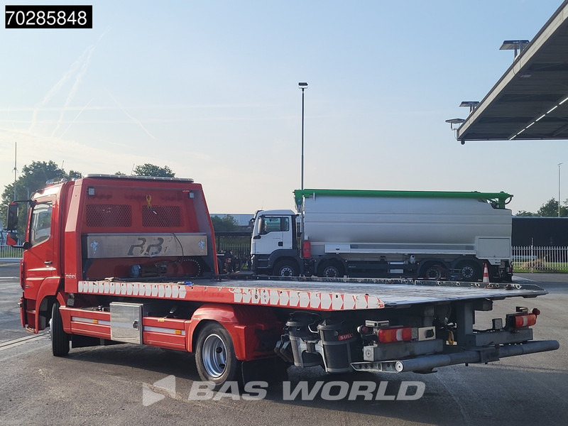 Mercedes-Benz Atego 1224 Atego 4X2 Monza Abschleppwagen Recovery truck Automatic Euro 6 - Treilerveoauto: pilt 3 Mercedes-Benz Atego 1224 Atego 4X2 Monza Abschleppwagen Recovery truck Automatic Euro 6 - Treilerveoauto: pilt 3