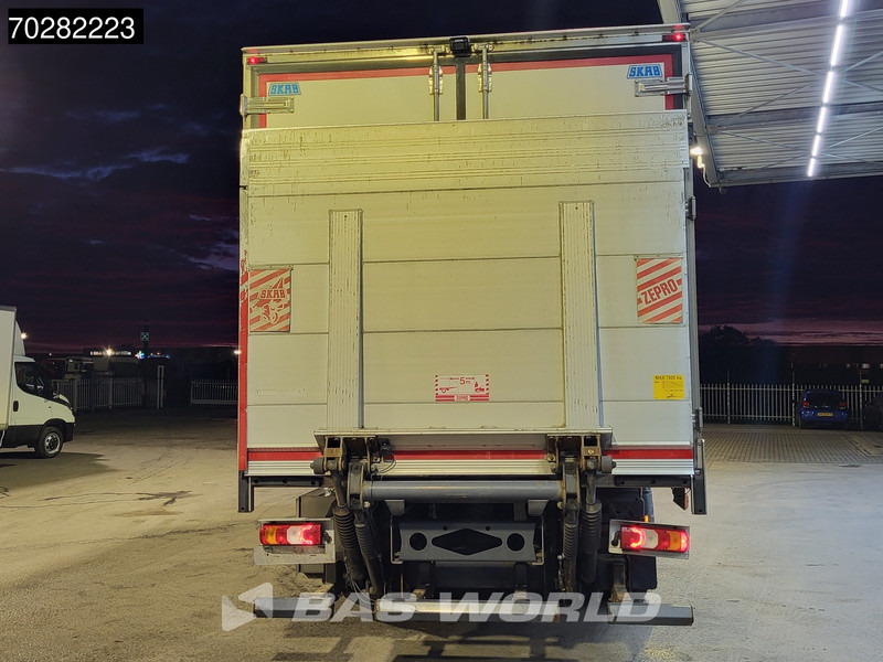 Mercedes-Benz Atego 1324 Atego 4X2 Thermo King T-1200R 1500kg Ladebordwand Automatic Euro 6 - Külmutiga veoauto: pilt 3 Mercedes-Benz Atego 1324 Atego 4X2 Thermo King T-1200R 1500kg Ladebordwand Automatic Euro 6 - Külmutiga veoauto: pilt 3