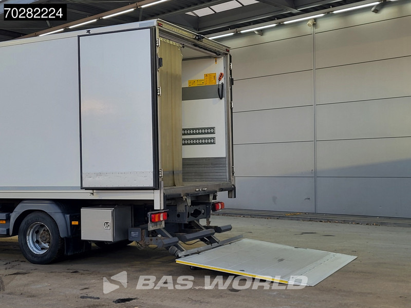 Mercedes-Benz Atego 1324 Atego 4X2 Thermo King T-1200R 1500kg Ladebordwand Automatic Euro 6 - Külmutiga veoauto: pilt 3 Mercedes-Benz Atego 1324 Atego 4X2 Thermo King T-1200R 1500kg Ladebordwand Automatic Euro 6 - Külmutiga veoauto: pilt 3