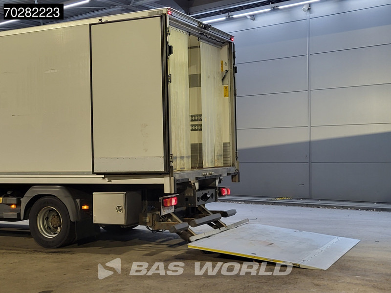 Mercedes-Benz Atego 1324 Atego 4X2 Thermo King T-1200R 1500kg Ladebordwand Automatic Euro 6 - Külmutiga veoauto: pilt 5 Mercedes-Benz Atego 1324 Atego 4X2 Thermo King T-1200R 1500kg Ladebordwand Automatic Euro 6 - Külmutiga veoauto: pilt 5