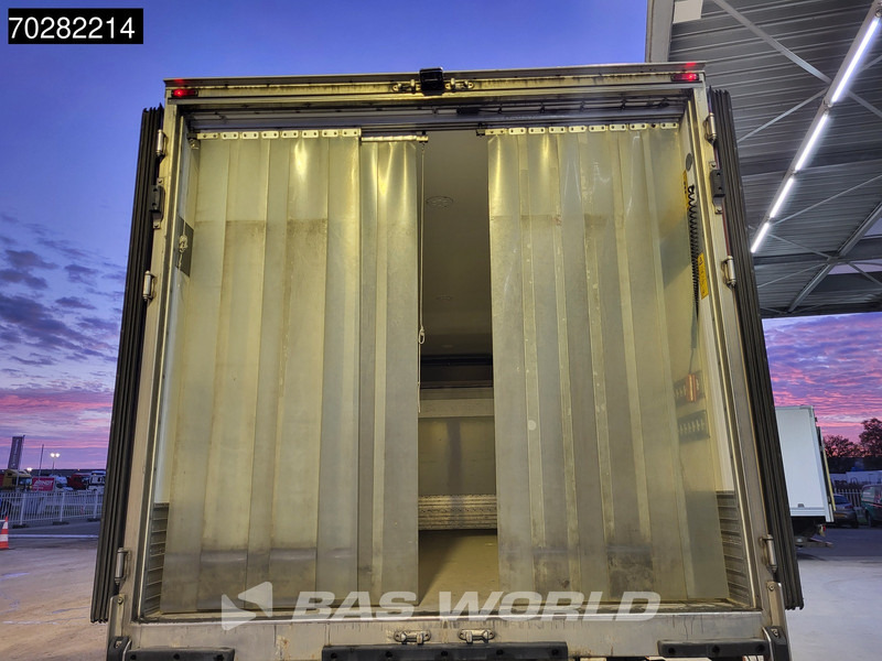 Mercedes-Benz Atego 1324 Atego 4X2 Thermo-King T1200 R Automatic 1500kg Ladebordwand Euro 6 - Külmutiga veoauto: pilt 5 Mercedes-Benz Atego 1324 Atego 4X2 Thermo-King T1200 R Automatic 1500kg Ladebordwand Euro 6 - Külmutiga veoauto: pilt 5