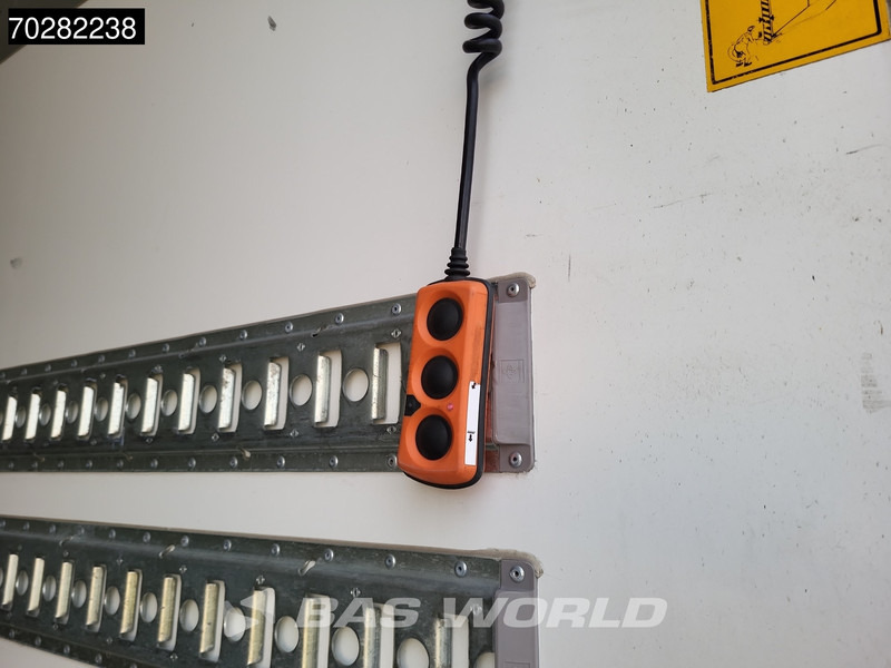 Mercedes-Benz Atego 1324 Atego 4X2 Thermoking T-1200R Ladebordwand Automatic Airco Euro 6 - Külmutiga veoauto: pilt 5 Mercedes-Benz Atego 1324 Atego 4X2 Thermoking T-1200R Ladebordwand Automatic Airco Euro 6 - Külmutiga veoauto: pilt 5