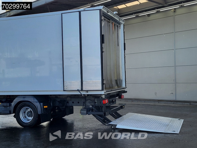 Mercedes-Benz Atego 1521 4X2 Carrier Supra 1150 Mt 1500kg Ladebordwand Automatic Euro 6 - Külmutiga veoauto: pilt 5 Mercedes-Benz Atego 1521 4X2 Carrier Supra 1150 Mt 1500kg Ladebordwand Automatic Euro 6 - Külmutiga veoauto: pilt 5