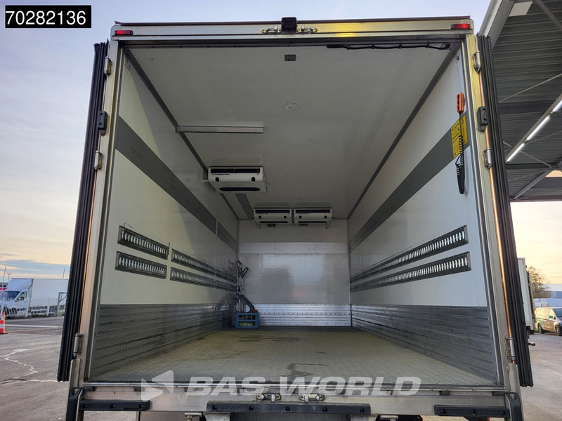 Mercedes-Benz Atego 1524 Atego 4X2 15tonner Thermo King T-1200R 1500kg Ladebordwand Euro 6 - Külmutiga veoauto: pilt 3 Mercedes-Benz Atego 1524 Atego 4X2 15tonner Thermo King T-1200R 1500kg Ladebordwand Euro 6 - Külmutiga veoauto: pilt 3