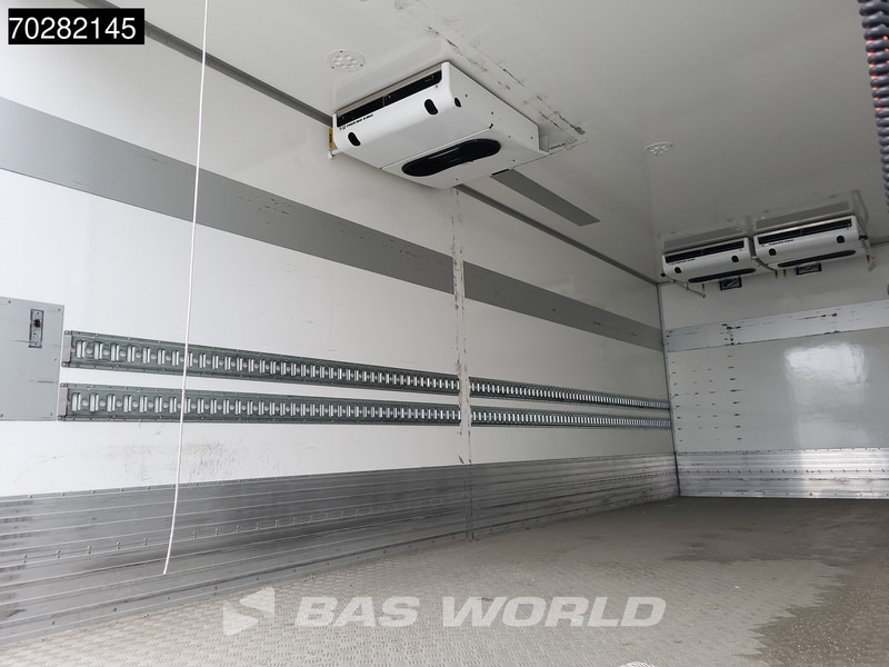 Mercedes-Benz Atego 1524 Atego 4X2 15tonner Thermo King T-1200R 1500kg Ladebordwand Euro 6 - Külmutiga veoauto: pilt 5 Mercedes-Benz Atego 1524 Atego 4X2 15tonner Thermo King T-1200R 1500kg Ladebordwand Euro 6 - Külmutiga veoauto: pilt 5