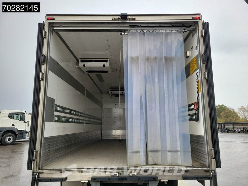Mercedes-Benz Atego 1524 Atego 4X2 15tonner Thermo King T-1200R 1500kg Ladebordwand Euro 6 - Külmutiga veoauto: pilt 3 Mercedes-Benz Atego 1524 Atego 4X2 15tonner Thermo King T-1200R 1500kg Ladebordwand Euro 6 - Külmutiga veoauto: pilt 3