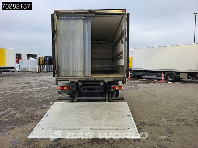 Mercedes-Benz Atego 1524 Atego 4X2 16t Thermo King T1200-R 1500kg Zepro tailgate Euro 6 - Külmutiga veoauto: pilt 5 Mercedes-Benz Atego 1524 Atego 4X2 16t Thermo King T1200-R 1500kg Zepro tailgate Euro 6 - Külmutiga veoauto: pilt 5