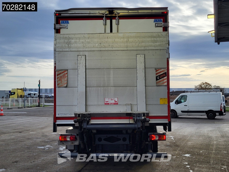 Mercedes-Benz Atego 1524 Atego 4X2 16tonner Thermo King T-1200R 1500kg Tailgate Euro 6 - Külmutiga veoauto: pilt 3 Mercedes-Benz Atego 1524 Atego 4X2 16tonner Thermo King T-1200R 1500kg Tailgate Euro 6 - Külmutiga veoauto: pilt 3