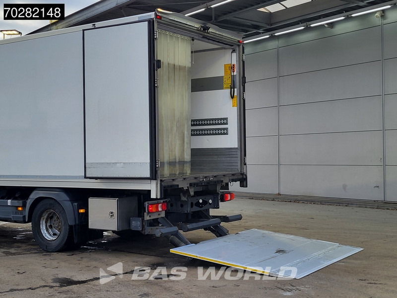Mercedes-Benz Atego 1524 Atego 4X2 16tonner Thermo King T-1200R 1500kg Tailgate Euro 6 - Külmutiga veoauto: pilt 5 Mercedes-Benz Atego 1524 Atego 4X2 16tonner Thermo King T-1200R 1500kg Tailgate Euro 6 - Külmutiga veoauto: pilt 5