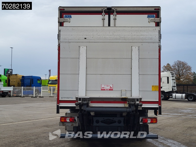 Mercedes-Benz Atego 1524 Atego 4X2 16tonner Thermo King T-1200R cooler 1500kg Ladebordwand Automatic - Külmutiga veoauto: pilt 3 Mercedes-Benz Atego 1524 Atego 4X2 16tonner Thermo King T-1200R cooler 1500kg Ladebordwand Automatic - Külmutiga veoauto: pilt 3