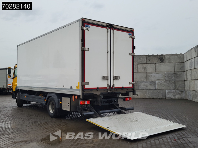 Mercedes-Benz Atego 1524 Atego 4X2 16tons Thermo King T-1200R Cooler Automatic 1500kg Ladebordwand - Külmutiga veoauto: pilt 3 Mercedes-Benz Atego 1524 Atego 4X2 16tons Thermo King T-1200R Cooler Automatic 1500kg Ladebordwand - Külmutiga veoauto: pilt 3