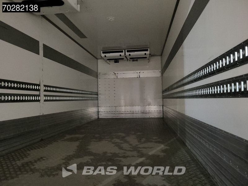 Mercedes-Benz Atego 1524 Atego 4X2 6-Cylinder Auromatic Thermo King Euro 6 - Külmutiga veoauto: pilt 5 Mercedes-Benz Atego 1524 Atego 4X2 6-Cylinder Auromatic Thermo King Euro 6 - Külmutiga veoauto: pilt 5