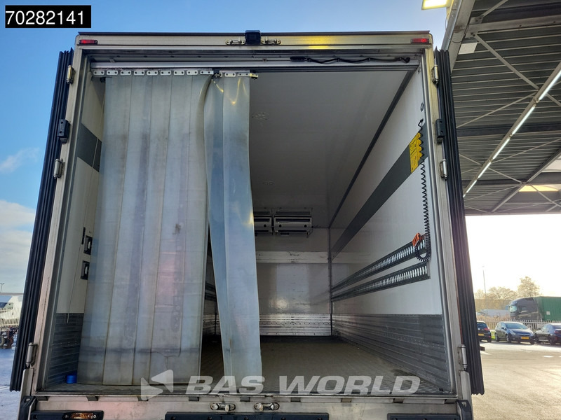 Mercedes-Benz Atego 1524 Atego 4X2 Thermo King T-1200R 1500kg Ladebordwand Automatic Euro 6 - Külmutiga veoauto: pilt 5 Mercedes-Benz Atego 1524 Atego 4X2 Thermo King T-1200R 1500kg Ladebordwand Automatic Euro 6 - Külmutiga veoauto: pilt 5