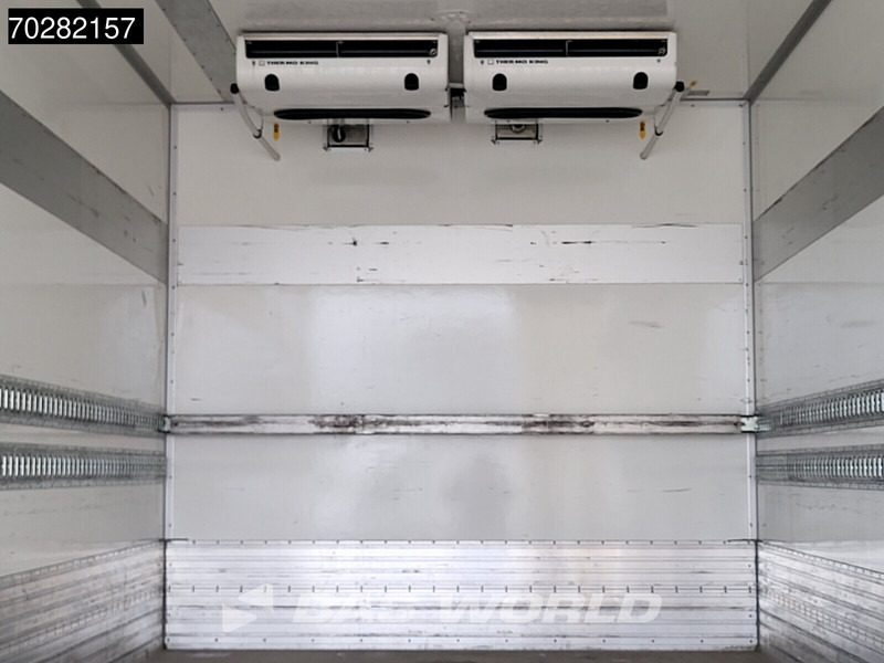 Mercedes-Benz Atego 1524 Atego 4X2 Thermo King T-1200R 1500kg Ladebordwand Automatic Euro 6 - Külmutiga veoauto: pilt 5 Mercedes-Benz Atego 1524 Atego 4X2 Thermo King T-1200R 1500kg Ladebordwand Automatic Euro 6 - Külmutiga veoauto: pilt 5