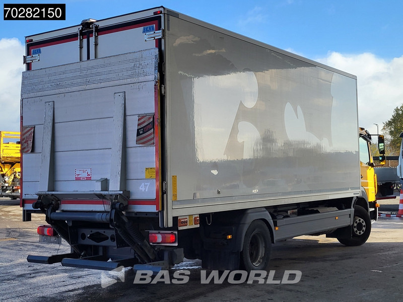 Mercedes-Benz Atego 1524 Atego 4X2 Thermo King T-1200R 16tonner 1500kg Zepro Ladebordwand Euro 6 - Külmutiga veoauto: pilt 5 Mercedes-Benz Atego 1524 Atego 4X2 Thermo King T-1200R 16tonner 1500kg Zepro Ladebordwand Euro 6 - Külmutiga veoauto: pilt 5