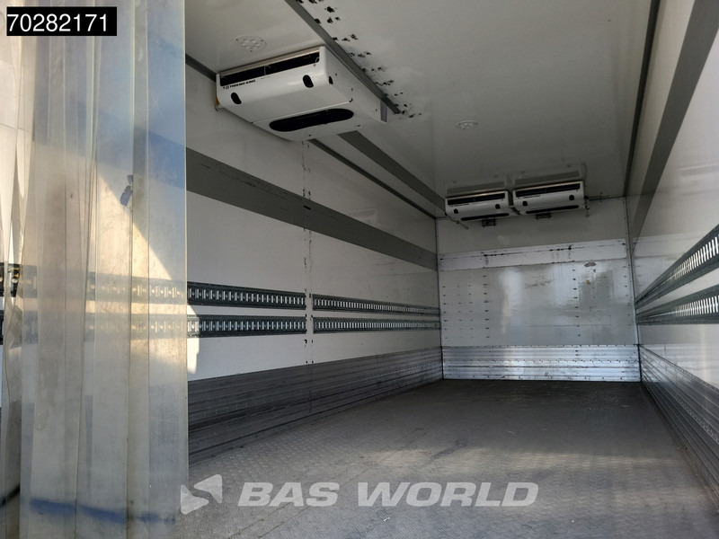 Mercedes-Benz Atego 1524 Atego 4X2 Thermo-King T1200R 1500kg Ladebordwand Automatic Euro 6 - Külmutiga veoauto: pilt 5 Mercedes-Benz Atego 1524 Atego 4X2 Thermo-King T1200R 1500kg Ladebordwand Automatic Euro 6 - Külmutiga veoauto: pilt 5