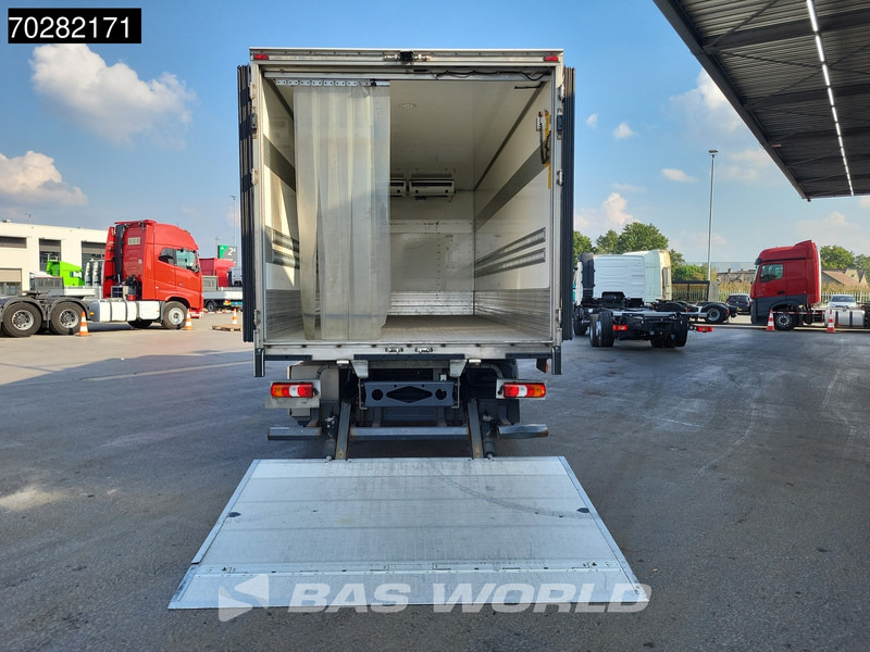 Mercedes-Benz Atego 1524 Atego 4X2 Thermo-King T1200R 1500kg Ladebordwand Automatic Euro 6 - Külmutiga veoauto: pilt 3 Mercedes-Benz Atego 1524 Atego 4X2 Thermo-King T1200R 1500kg Ladebordwand Automatic Euro 6 - Külmutiga veoauto: pilt 3