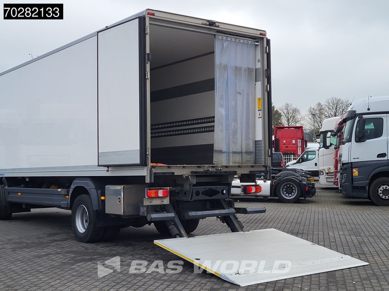 Külmutiga veoauto Mercedes-Benz Atego 1524 Atego 4X2 Thermo king T-1200R 1500kg Ladebordwand Automatic Euro 6: pilt 10