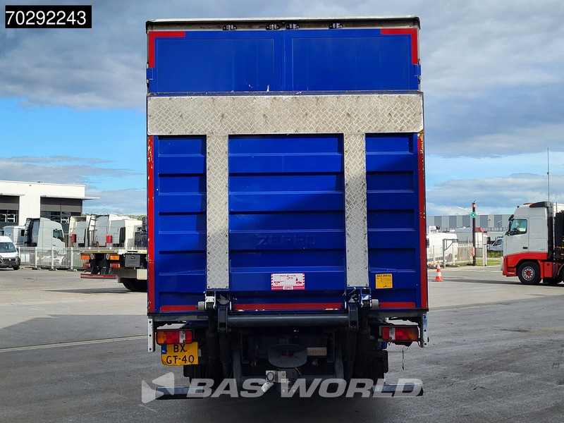 Mercedes-Benz Atego 1529 Atego 4X2 15tons NL-Truck BDF superstructure Manual Euro 5 - Konteinerveduk/ Tõstukiga veoauto: pilt 3 Mercedes-Benz Atego 1529 Atego 4X2 15tons NL-Truck BDF superstructure Manual Euro 5 - Konteinerveduk/ Tõstukiga veoauto: pilt 3