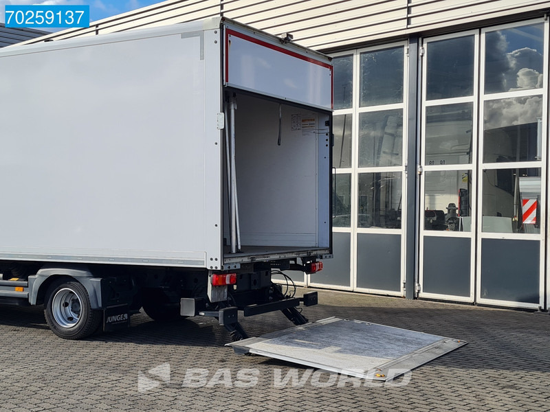 Mercedes-Benz Atego 816 4X2 8tonnerThermo-King B-100 Max 2 compartments Euro 6 - Külmutiga veoauto: pilt 3 Mercedes-Benz Atego 816 4X2 8tonnerThermo-King B-100 Max 2 compartments Euro 6 - Külmutiga veoauto: pilt 3