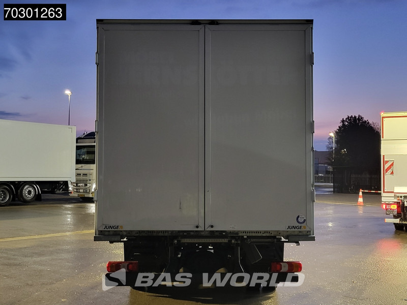 Mercedes-Benz Atego 816 4X2 Manual Gearbox Full Steel Euro 6 - Kasti veoauto: pilt 3 Mercedes-Benz Atego 816 4X2 Manual Gearbox Full Steel Euro 6 - Kasti veoauto: pilt 3