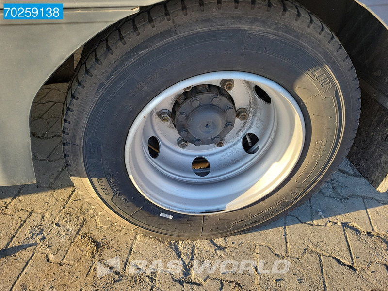 Mercedes-Benz Atego 816 4X2 Thermo King B-100 Max Ladebordwand Euro 6 - Külmutiga veoauto: pilt 2 Mercedes-Benz Atego 816 4X2 Thermo King B-100 Max Ladebordwand Euro 6 - Külmutiga veoauto: pilt 2