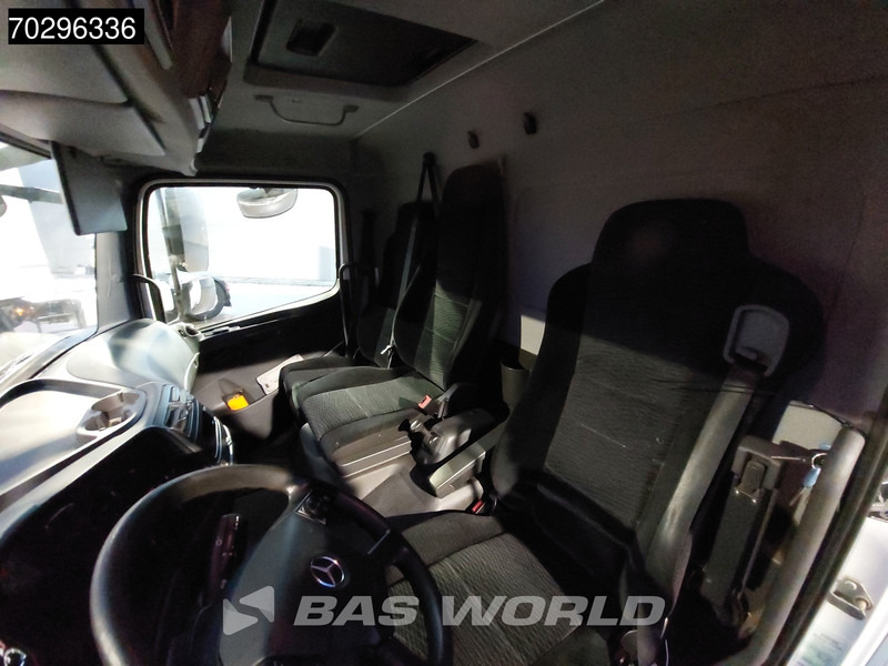 Kasti veoauto Mercedes-Benz Atego 818 4X2 8tonner Automatic 1000kg Ladebordwand Airco Cruise control Euro 6: pilt 19 Kasti veoauto Mercedes-Benz Atego 818 4X2 8tonner Automatic 1000kg Ladebordwand Airco Cruise control Euro 6: pilt 19