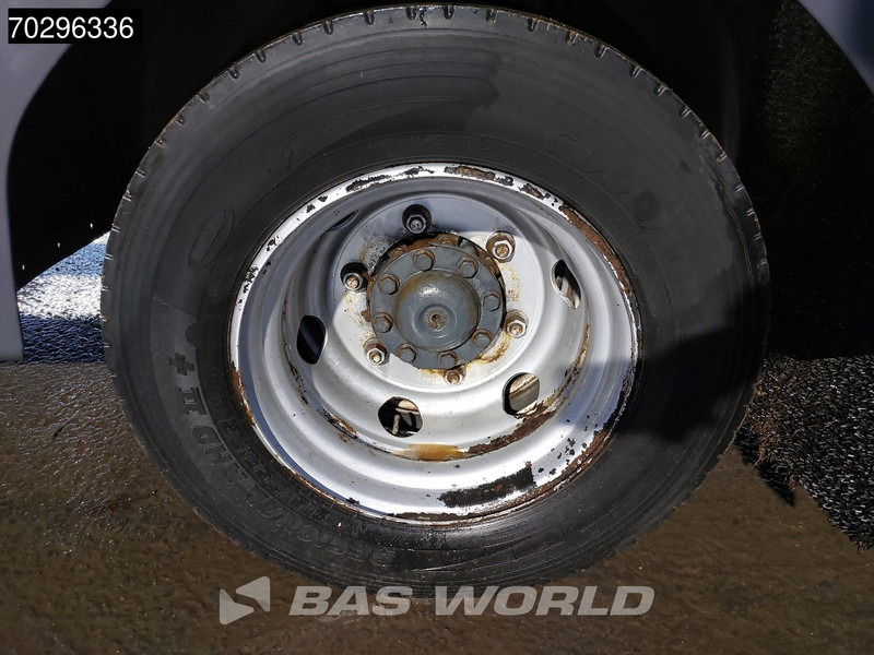 Kasti veoauto Mercedes-Benz Atego 818 4X2 8tonner Automatic 1000kg Ladebordwand Airco Cruise control Euro 6: pilt 12 Kasti veoauto Mercedes-Benz Atego 818 4X2 8tonner Automatic 1000kg Ladebordwand Airco Cruise control Euro 6: pilt 12