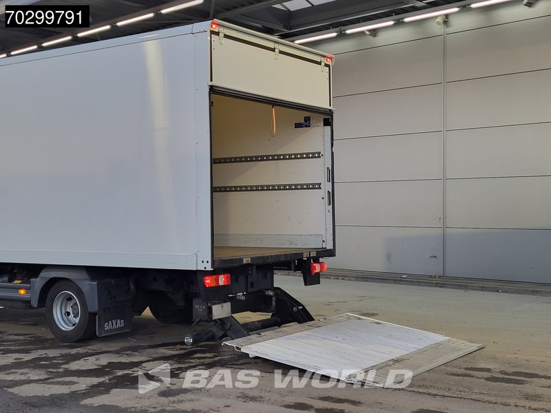 Mercedes-Benz Atego 818 4X2 8tonner Automatic 1000kg Ladebordwand Airco Euro 6 - Kasti veoauto: pilt 5 Mercedes-Benz Atego 818 4X2 8tonner Automatic 1000kg Ladebordwand Airco Euro 6 - Kasti veoauto: pilt 5