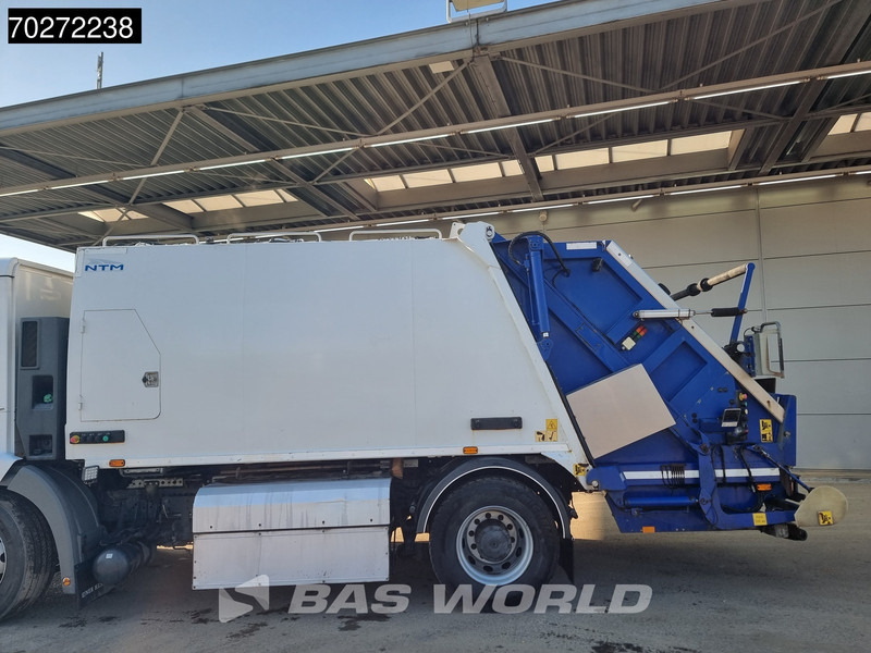 Mercedes-Benz Econic 1830 4X2 NTM KGLS-HL 13m3 CNG engine Euro 6 - Prügiauto: pilt 3 Mercedes-Benz Econic 1830 4X2 NTM KGLS-HL 13m3 CNG engine Euro 6 - Prügiauto: pilt 3