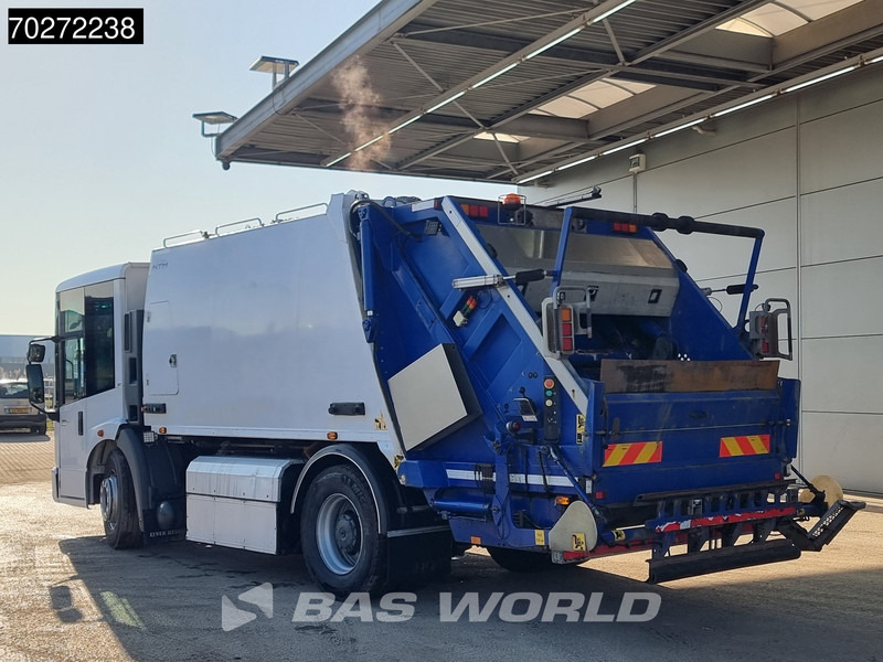 Mercedes-Benz Econic 1830 4X2 NTM KGLS-HL 13m3 CNG engine Euro 6 - Prügiauto: pilt 2 Mercedes-Benz Econic 1830 4X2 NTM KGLS-HL 13m3 CNG engine Euro 6 - Prügiauto: pilt 2