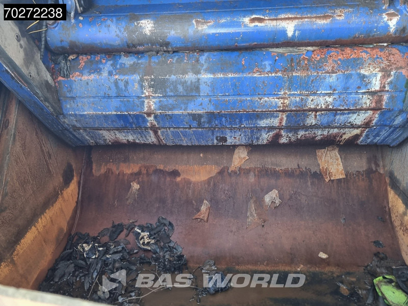 Mercedes-Benz Econic 1830 4X2 NTM KGLS-HL 13m3 CNG engine Euro 6 - Prügiauto: pilt 5 Mercedes-Benz Econic 1830 4X2 NTM KGLS-HL 13m3 CNG engine Euro 6 - Prügiauto: pilt 5