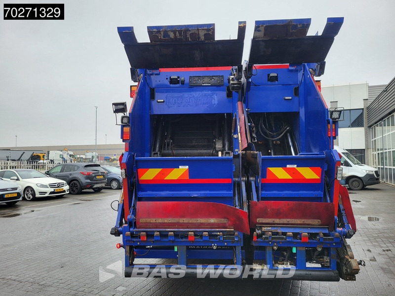 Mercedes-Benz Econic 2630 6X2 17m3 Joab Anaconda twin Lenkachse CNG Euro 6 - Prügiauto: pilt 3 Mercedes-Benz Econic 2630 6X2 17m3 Joab Anaconda twin Lenkachse CNG Euro 6 - Prügiauto: pilt 3
