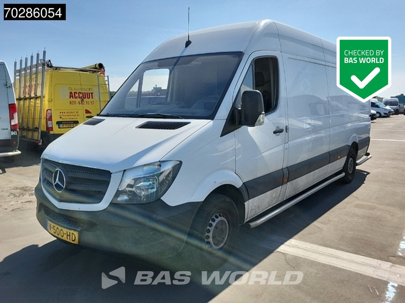 Mercedes-Benz Sprinter 311 CDI COMING SOON! L3H2 Euro6 L3 14m3 - Väike kaubik: pilt 1 Mercedes-Benz Sprinter 311 CDI COMING SOON! L3H2 Euro6 L3 14m3 - Väike kaubik: pilt 1