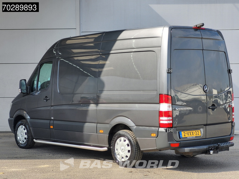 Mercedes-Benz Sprinter 313 CDI Automaat L2H2 Trekhaak Airco Camera APK 04-2026 L2 11m3 A/C Towbar - Kaubik: pilt 2 Mercedes-Benz Sprinter 313 CDI Automaat L2H2 Trekhaak Airco Camera APK 04-2026 L2 11m3 A/C Towbar - Kaubik: pilt 2