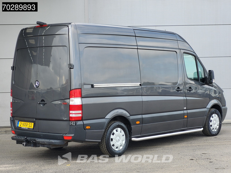 Mercedes-Benz Sprinter 313 CDI Automaat L2H2 Trekhaak Airco Camera APK 04-2026 L2 11m3 A/C Towbar - Kaubik: pilt 5 Mercedes-Benz Sprinter 313 CDI Automaat L2H2 Trekhaak Airco Camera APK 04-2026 L2 11m3 A/C Towbar - Kaubik: pilt 5