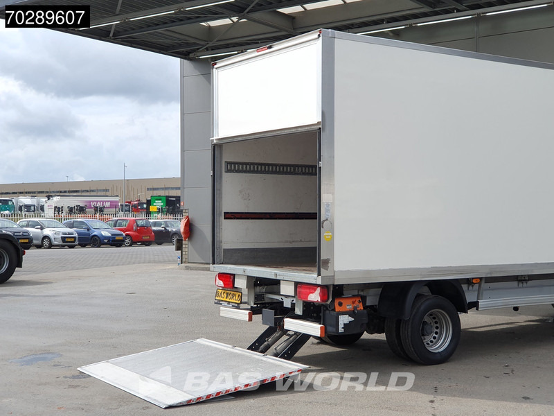 Mercedes-Benz Sprinter 515 CDI Laadklep Automaat Dubbellucht Bakwagen 150PK Airco Cruise Euro6 Meubelbak Koffer 20m3 A/C Cruise control - Tarbesõiduk furgoon: pilt 3 Mercedes-Benz Sprinter 515 CDI Laadklep Automaat Dubbellucht Bakwagen 150PK Airco Cruise Euro6 Meubelbak Koffer 20m3 A/C Cruise control - Tarbesõiduk furgoon: pilt 3