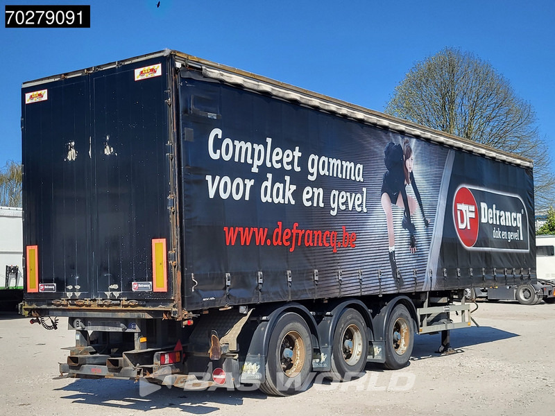 Pacton TPD 339 1xLift+2xLenkachse Kooiaap - Tentpoolhaagis: pilt 5 Pacton TPD 339 1xLift+2xLenkachse Kooiaap - Tentpoolhaagis: pilt 5
