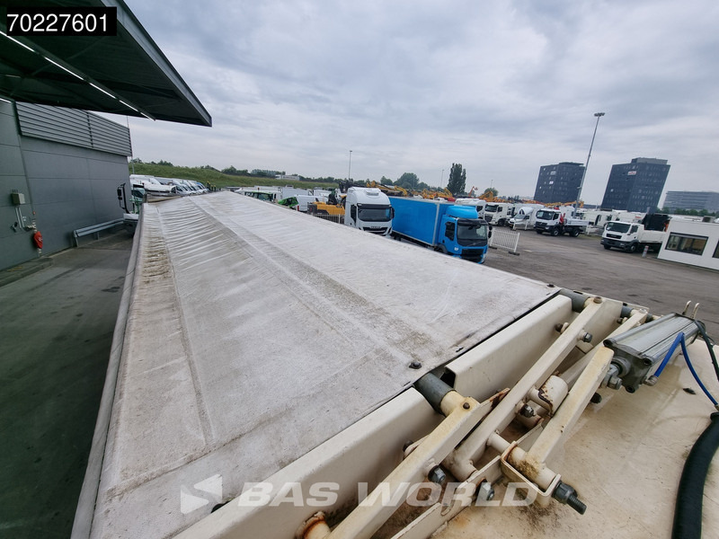 Poolhaagis Kwb P-453-STI-H 3 axles Cement Mortel Mortar 2xLenkachse TÜV 08-24: pilt 13 Poolhaagis Kwb P-453-STI-H 3 axles Cement Mortel Mortar 2xLenkachse TÜV 08-24: pilt 13