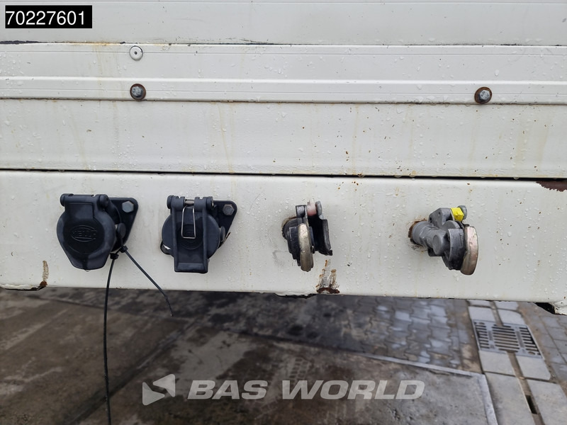 Poolhaagis Kwb P-453-STI-H 3 axles Cement Mortel Mortar 2xLenkachse TÜV 08-24: pilt 17 Poolhaagis Kwb P-453-STI-H 3 axles Cement Mortel Mortar 2xLenkachse TÜV 08-24: pilt 17