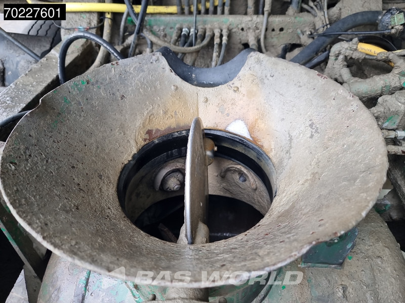 Poolhaagis Kwb P-453-STI-H 3 axles Cement Mortel Mortar 2xLenkachse TÜV 08-24: pilt 11 Poolhaagis Kwb P-453-STI-H 3 axles Cement Mortel Mortar 2xLenkachse TÜV 08-24: pilt 11