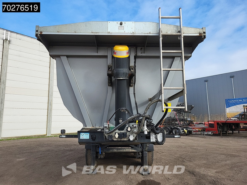 Reisch R24-RHKS-3-SR07 3 axles TRAK Hydrodrive 28M3 Liftachse - Kallur-poolhaagis: pilt 5 Reisch R24-RHKS-3-SR07 3 axles TRAK Hydrodrive 28M3 Liftachse - Kallur-poolhaagis: pilt 5