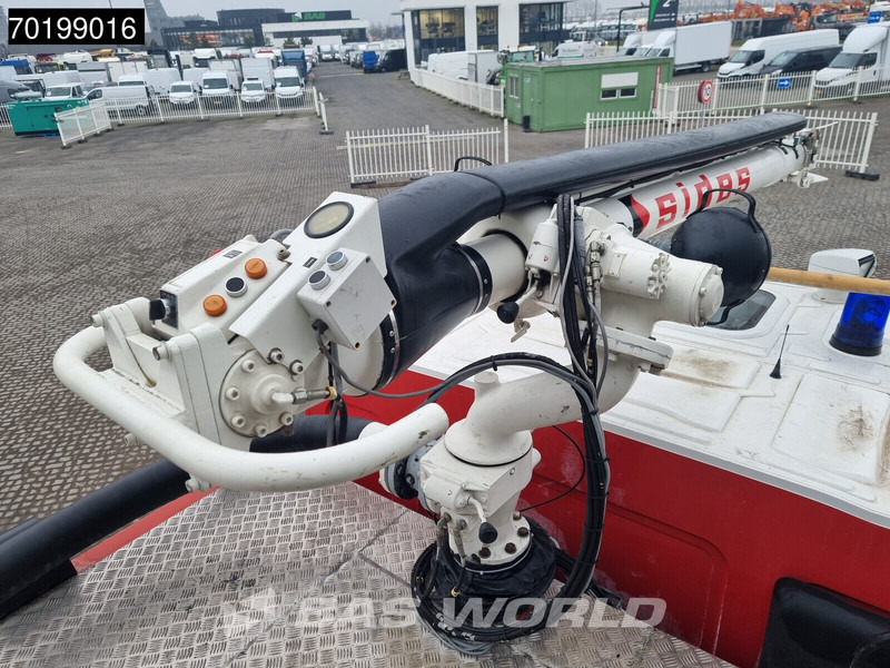 Renault 6X6 Renault-Thomas Sides Fire truck crew cabin Euro 2 - Tuletõrjeauto: pilt 5 Renault 6X6 Renault-Thomas Sides Fire truck crew cabin Euro 2 - Tuletõrjeauto: pilt 5